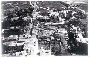 1944 - Vista area